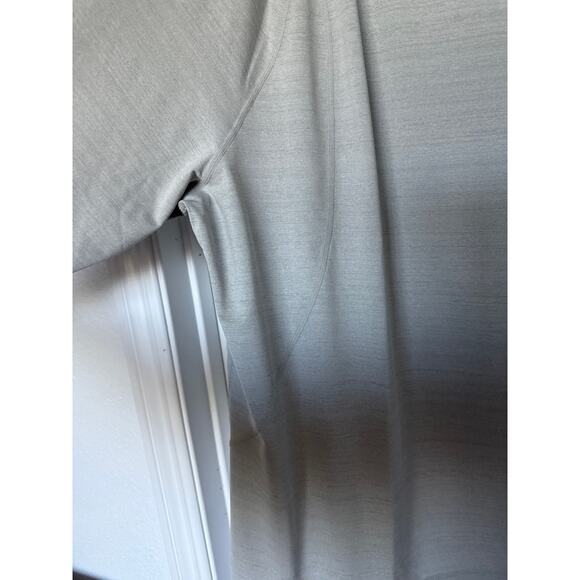 NWT T by Talbots Woman UPF 50+ Long Sleeve Top, 3X - Picture 3 of 6